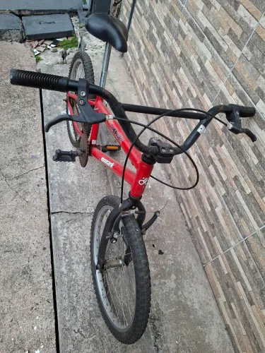 Bike aro 20