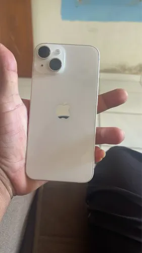 iPhone 14 novo 