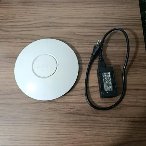 2 unidades unifi ap long range ubiquiti wifi | cx31