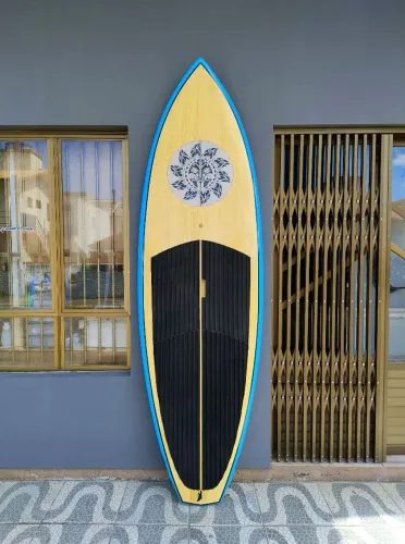 Sup híbrido 9'0" / 150 L. Completo