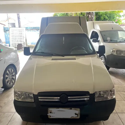 Fiat Fiorino Furg.1.5/1.3/1.3 Fire/1.3 F.flex 2005
