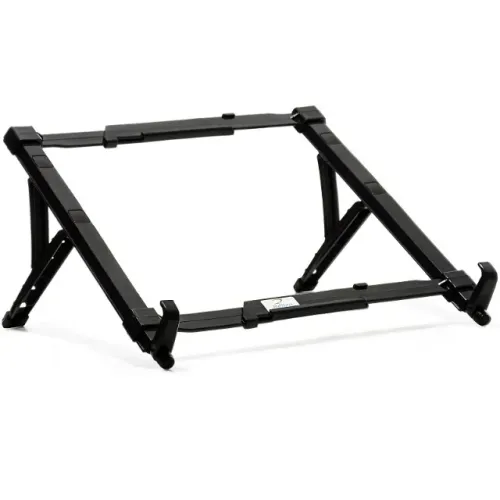 Base Suporte para Notebook Ergonômico Regulável Home Office