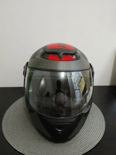 Capacete Pro Tork G7 (Negociável)