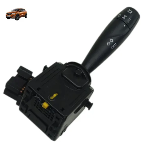 Chave Seta Renault Kwid 2024 2023 2022 2021 2020
