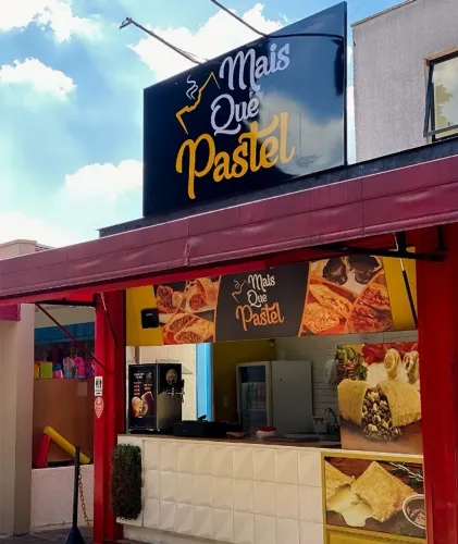 ? *Sobre a Vaga:* Estamos em busca de um pasteleiro (a) dedicado e proativo para fazer pa