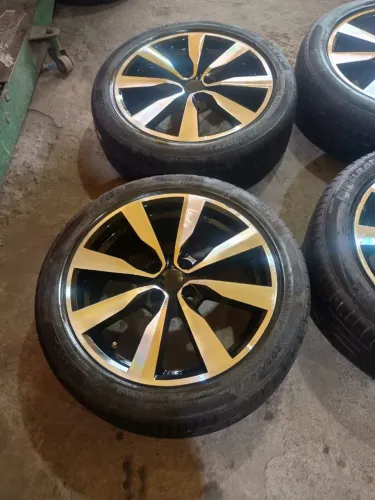 Rodas aro 17