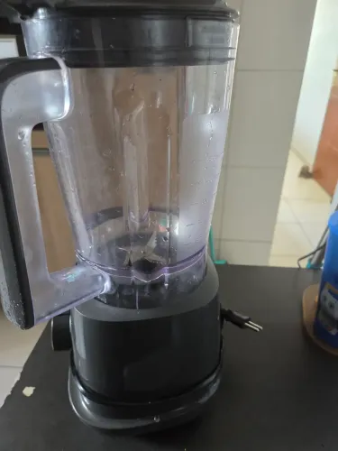 Liquidificador eletrolux 3,5 litros