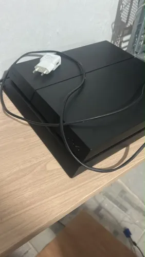 Playstation 4 Fat 500gb 100%