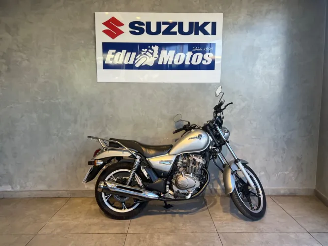 Haojue CHOPPER ROAD 150