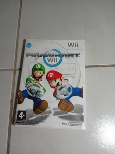 Nintendo Wii
