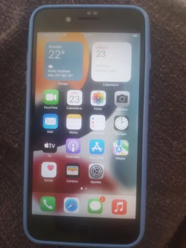 IPhone 7 plus