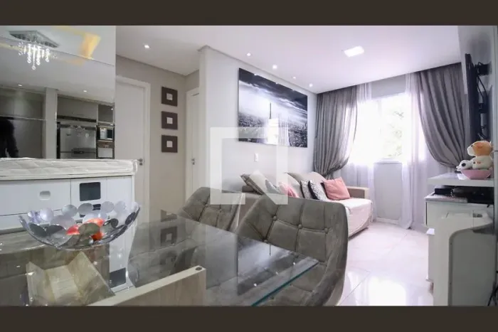Apartamento à Venda - Vila Prudente, 2 Quartos, 45 m2