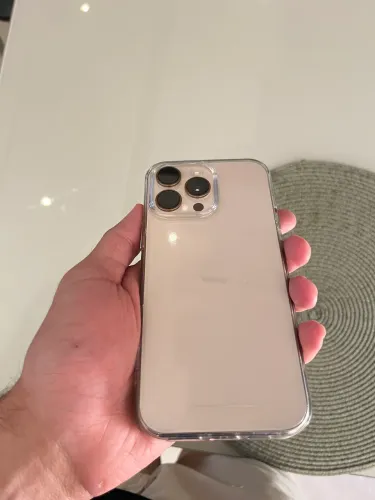 IPHONE 16 PRO MAX 256GB