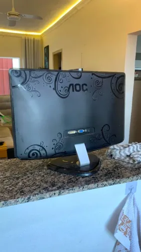 Monitor AOC 20 Polegadas