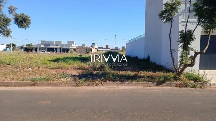 Lote à venda, Novo Mundo - Uberlândia/MG