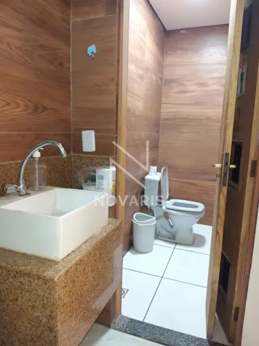 Loja Comercial com excelente localização