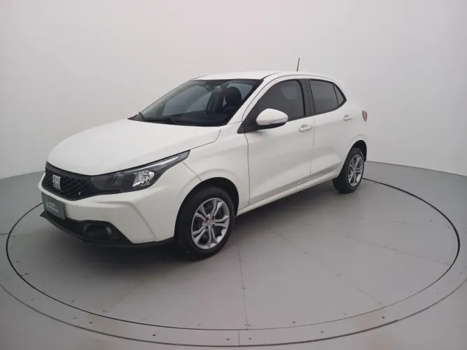 Fiat Argo Drive 1.0 Firefly 2025