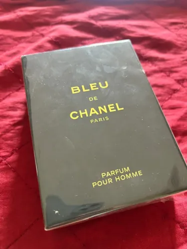 PERFUME