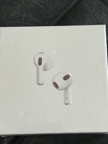 Vendo AIRDOPS 3 GERAÇÃO 