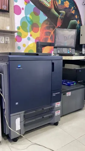 KONICA MINOLTA C2060L 