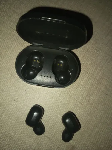 Fone bluetooth