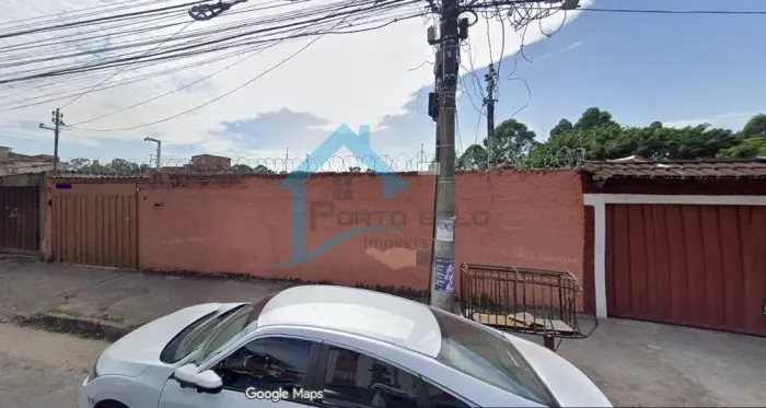 Lote para Venda em Contagem, Novo Eldorado