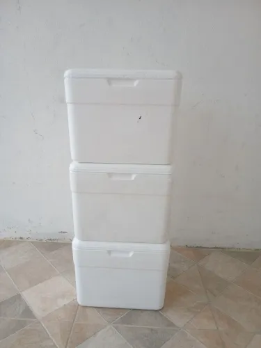 Isopor 12 lts