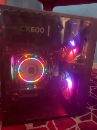 PC GAMER A VENDA