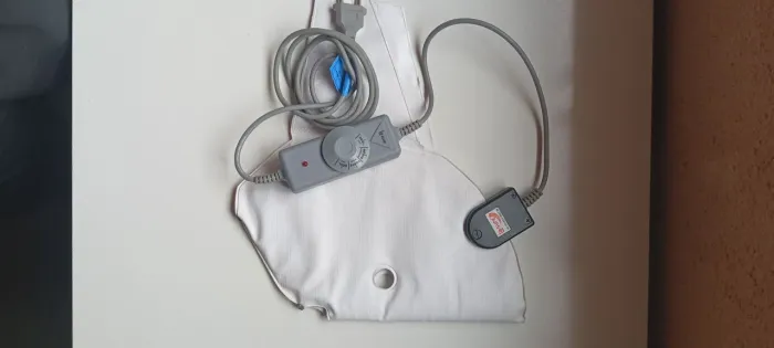 Touca térmica facial A-SURE