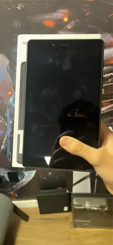 Tablet Tab A
