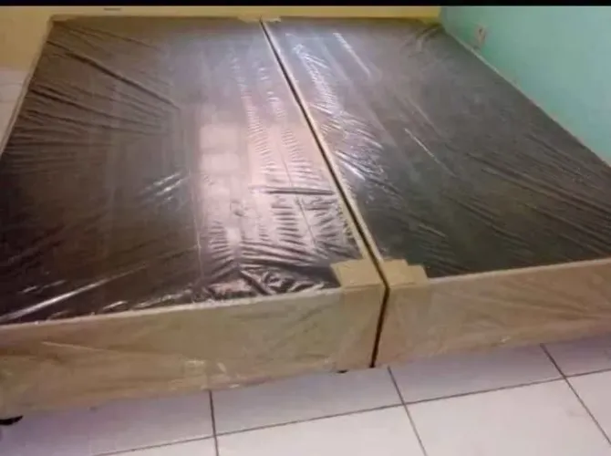 cama casal  entrego em todo df