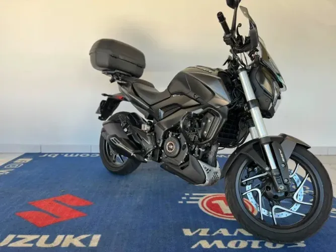 BAJAJ DOMINAR 400 COMPLETA C/ ABS