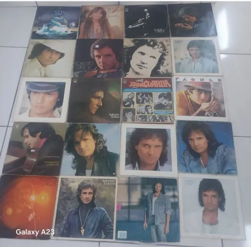 Disco de vinil