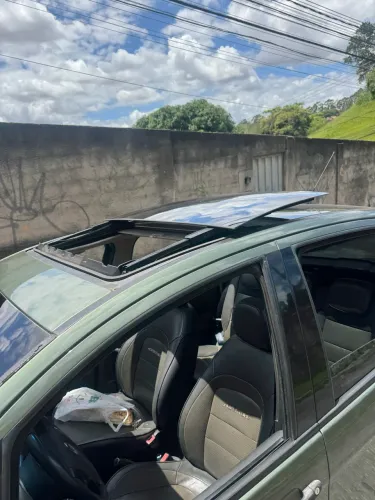 Fiat Idea Adv./ Adv.lock.dualogic 1.8 Flex 5P 2014