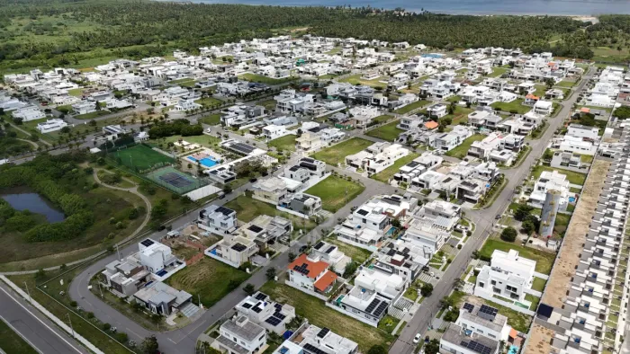 Lote à venda no TERRAS ALPHAVILLE SERGIPE 2, ALPHAVILLE, Barra dos Coqueiros, SE