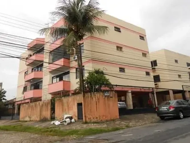 Apartamento com 2 dormitórios para alugar, 90 m² por R$ 2.213,80/mês - Fátima - Fortaleza/