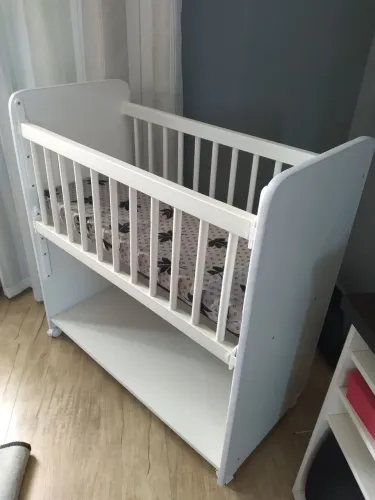 Mini Berço