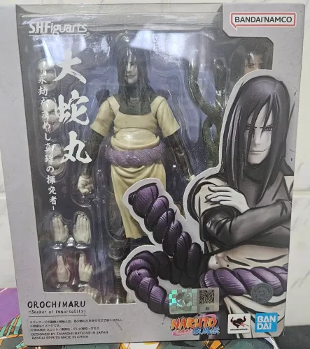 Naruto. 