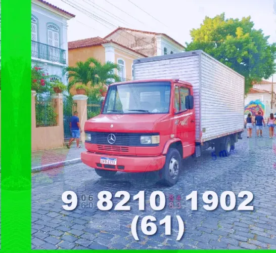 Frete Bau: o serviço ideal para sua mudança rápido e seguro!