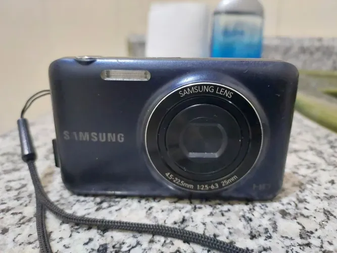 Câmera digital Samsung ES95