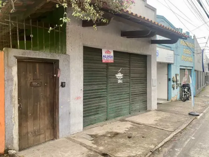 Loja : / Comercial / Badu