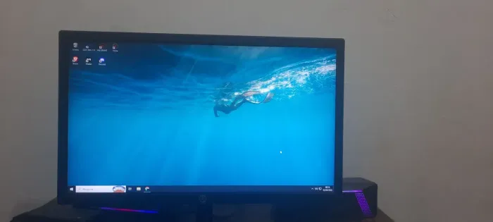 PC GAMER + acessórios
