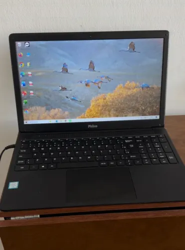 Notebook Philco Core i3 | 4GB RAM | HD 1TB | Tela 15,6? Full HD