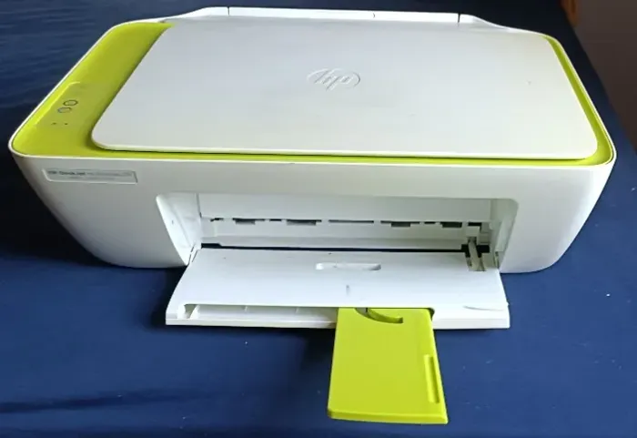 Impressora HP DeskJet 2136