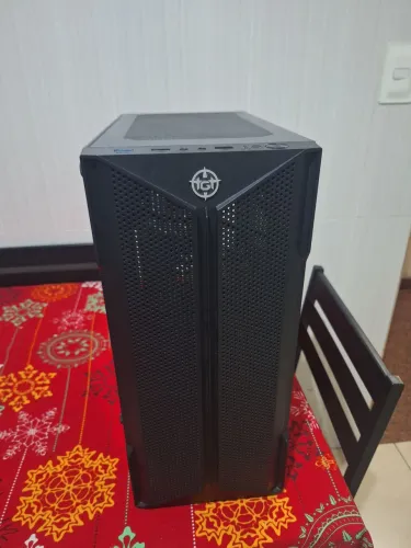 Gabinete TGT skylancer 
