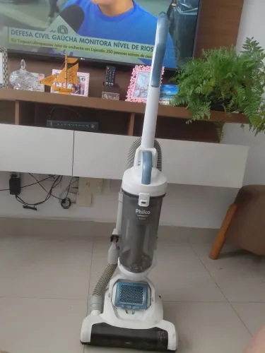 Aspirador de pó Philco 200w
