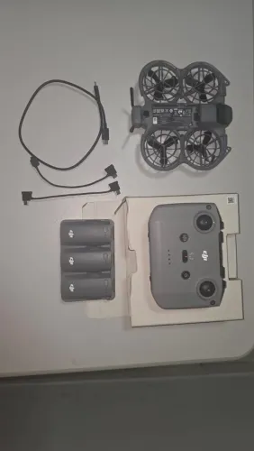DRONE DJI NEO 2