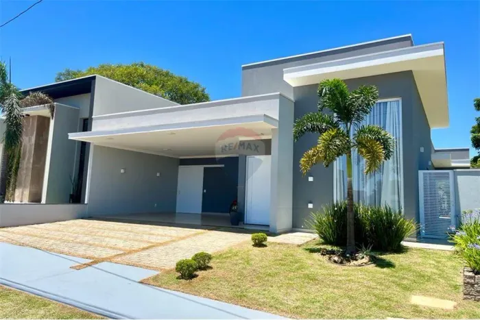 Casa Venda Condomínio Residencial São Luiz Artur Nogueira