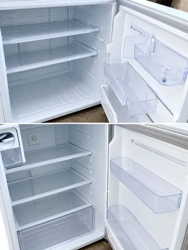 geladeira frost free electrolux