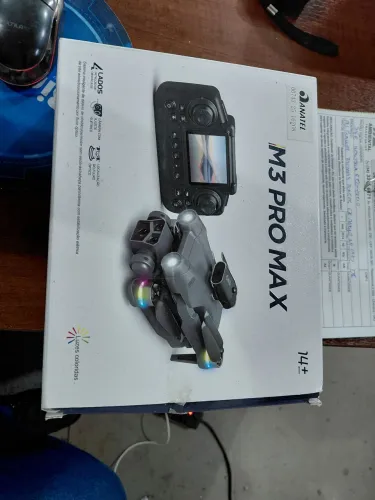 Drone m3 pro Max para retirada de peças